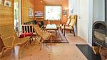 living-room - Ferienhaus für 8 Personen (93 m²) in Stege - Top-Hundeurlaub