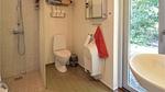 bathroom - Ferienhaus für 8 Personen (93 m²) in Stege - Top-Hundeurlaub