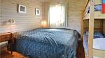bed - Ferienhaus für 8 Personen (93 m²) in Stege - Top-Hundeurlaub