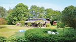 view-from-room - Ferienhaus für 8 Personen (93 m²) in Stege - Top-Hundeurlaub