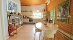 living-room - Ferienhaus für 8 Personen (93 m²) in Stege - Top-Hundeurlaub