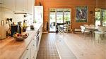 kitchen - Ferienhaus für 8 Personen (93 m²) in Stege - Top-Hundeurlaub