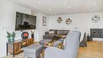 living-room - Ferienhaus für 12 Personen (174 m²) in Thisted - Top-Hundeurlaub