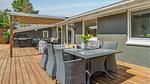 outside - Ferienhaus für 12 Personen (174 m²) in Thisted - Top-Hundeurlaub