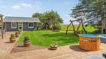 outside - Ferienhaus für 12 Personen (174 m²) in Thisted - Top-Hundeurlaub