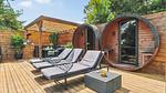 outside - Ferienhaus für 12 Personen (174 m²) in Thisted - Top-Hundeurlaub