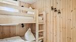 bed - Ferienhaus für 12 Personen (174 m²) in Thisted - Top-Hundeurlaub