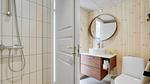bathroom - Ferienhaus für 12 Personen (174 m²) in Thisted - Top-Hundeurlaub