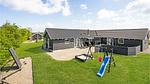 house - Ferienhaus für 16 Personen (270 m²) in Alsen - Top-Hundeurlaub
