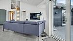 living-room - Ferienhaus für 16 Personen (270 m²) in Alsen - Top-Hundeurlaub