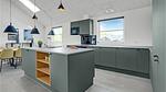 kitchen - Ferienhaus für 16 Personen (270 m²) in Alsen - Top-Hundeurlaub