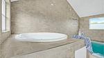 bathroom - Ferienhaus für 16 Personen (270 m²) in Alsen - Top-Hundeurlaub