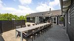 exterior - Ferienhaus für 16 Personen (270 m²) in Alsen - Top-Hundeurlaub