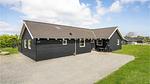 exterior - Ferienhaus für 16 Personen (270 m²) in Alsen - Top-Hundeurlaub