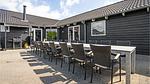 exterior - Ferienhaus für 16 Personen (270 m²) in Alsen - Top-Hundeurlaub