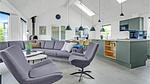 living-room - Ferienhaus für 16 Personen (270 m²) in Alsen - Top-Hundeurlaub