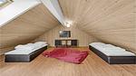 bedroom - Ferienhaus für 16 Personen (270 m²) in Alsen - Top-Hundeurlaub