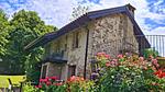 house - Ferienhaus für 3 Personen (55 m²) in Albaretto della Torre - Top-Hundeurlaub