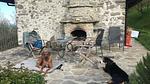 exterior - Ferienhaus für 3 Personen (55 m²) in Albaretto della Torre - Top-Hundeurlaub