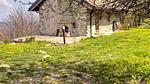 exterior - Ferienhaus für 3 Personen (55 m²) in Albaretto della Torre - Top-Hundeurlaub