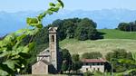 exterior - Ferienhaus für 3 Personen (55 m²) in Albaretto della Torre - Top-Hundeurlaub