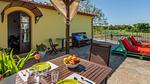 exterior - Ferienhaus für 6 Personen (60 m²) in Roccastrada - Top-Hundeurlaub