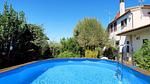 pool - Ferienhaus für 6 Personen (60 m²) in Roccastrada - Top-Hundeurlaub
