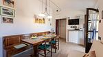 living-room - Ferienhaus für 6 Personen (60 m²) in Roccastrada - Top-Hundeurlaub