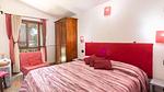 bedroom - Ferienhaus für 6 Personen (60 m²) in Roccastrada - Top-Hundeurlaub