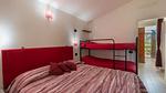 bedroom - Ferienhaus für 6 Personen (60 m²) in Roccastrada - Top-Hundeurlaub