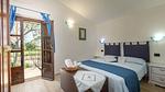 bedroom - Ferienhaus für 6 Personen (60 m²) in Roccastrada - Top-Hundeurlaub