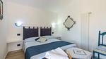 bedroom - Ferienhaus für 6 Personen (60 m²) in Roccastrada - Top-Hundeurlaub