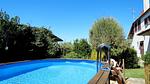 pool - Ferienhaus für 6 Personen (60 m²) in Roccastrada - Top-Hundeurlaub