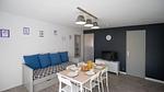LivingRoom - Ferienwohnung für 7 Personen (48 m²) - Top-Hundeurlaub