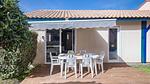 TerraceBalcony - Ferienwohnung für 7 Personen (48 m²) - Top-Hundeurlaub
