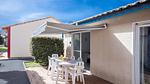 TerraceBalcony - Ferienwohnung für 7 Personen (48 m²) - Top-Hundeurlaub