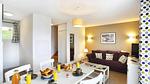 DiningRoom - Ferienhaus für 5 Personen (32 m²) - Top-Hundeurlaub