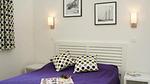 BedRoom - Ferienhaus für 5 Personen (32 m²) - Top-Hundeurlaub