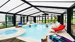 PoolOfHouse - Ferienhaus für 5 Personen (32 m²) - Top-Hundeurlaub