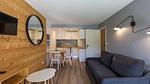 DiningRoom - Ferienwohnung für 5 Personen (23 m²) - Top-Hundeurlaub