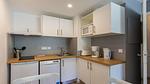Kitchen - Ferienwohnung für 5 Personen (23 m²) - Top-Hundeurlaub