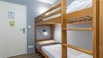 BedRoom - Ferienwohnung für 5 Personen (23 m²) - Top-Hundeurlaub