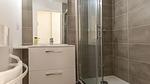 BathRoom - Ferienwohnung für 5 Personen (23 m²) - Top-Hundeurlaub