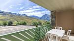 TerraceBalcony - Ferienwohnung für 5 Personen (23 m²) - Top-Hundeurlaub