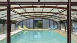 PoolOfHouse - Ferienhaus für 7 Personen (35 m²) - Top-Hundeurlaub