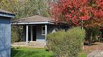 ExteriorSummer - Ferienhaus für 7 Personen (35 m²) - Top-Hundeurlaub