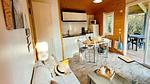 LivingRoom - Ferienhaus für 7 Personen (35 m²) - Top-Hundeurlaub