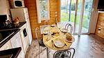 DiningRoom - Ferienhaus für 7 Personen (35 m²) - Top-Hundeurlaub