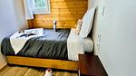 BedRoom - Ferienhaus für 7 Personen (35 m²) - Top-Hundeurlaub