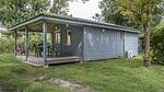 ExteriorSummer - Ferienhaus für 7 Personen (35 m²) - Top-Hundeurlaub